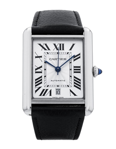 Cartier Tank Must WSTA0040